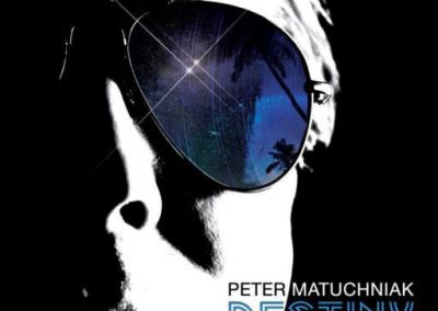 Peter Matuchniak: Destiny