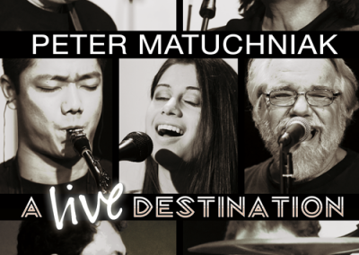 Peter-Matuchniak - A Live Destination - Alvas 2014-12-28 - VideoCover 500x719